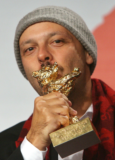 第58回ベルリン国際映画祭、金熊賞にブラジル人監督『エリート・スクワッド』