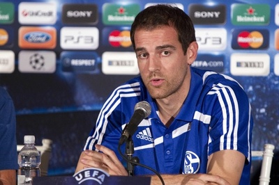 元ドイツ代表DF、児童ポルノで裁判確定