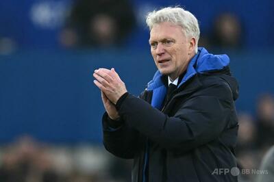 モイーズ監督「なかなかの功績」 プレミア通算700試合指揮達成