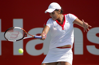 ダニリドー ボズニアツキを降し2回戦進出