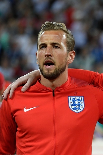 W杯の舞台で実力を発揮したケイン、イングランドをけん引する新たな王子