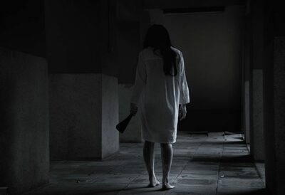 未明に刃物を振り回す“祈祷”行為…韓国・住宅密集地で住民不安広がる