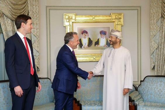 米・イラン核協議 「前向きな意見交換」 交渉継続へ