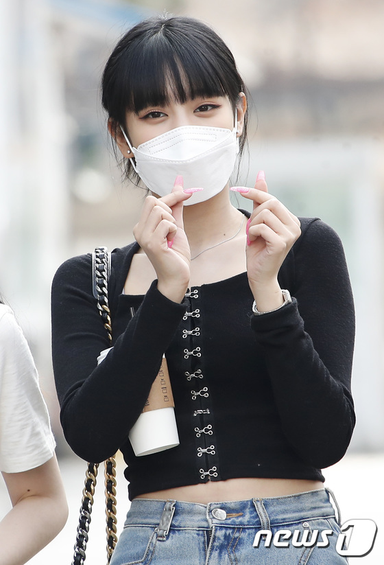 ミンニ　(c)news1