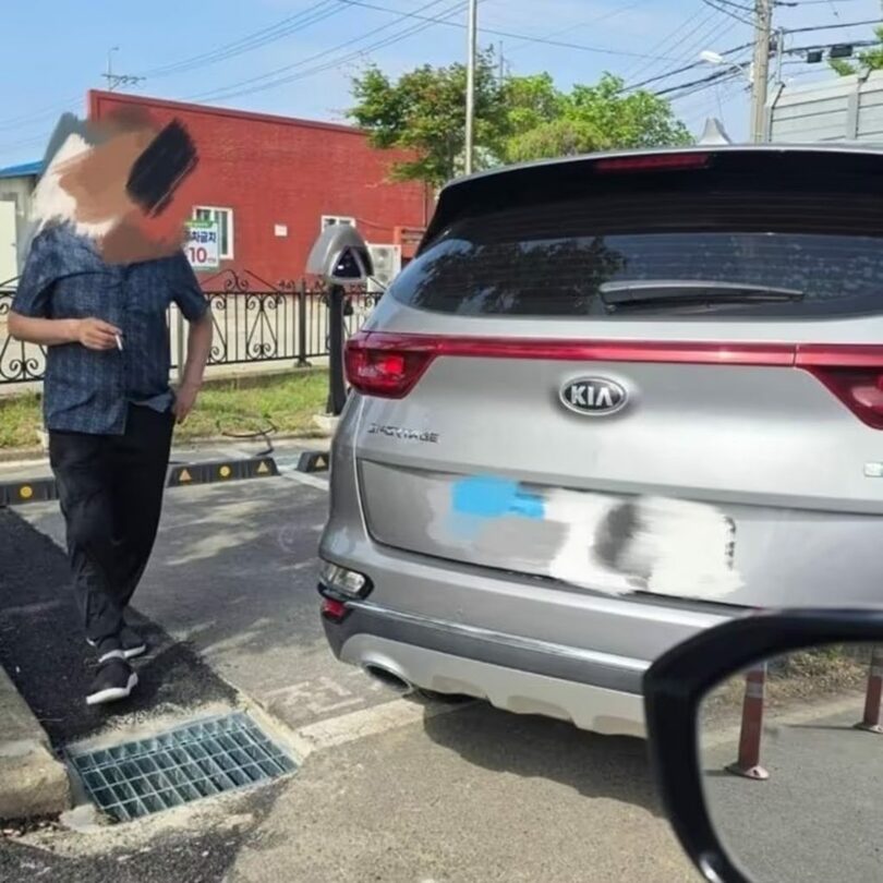 自動車コミュニティ「ボベドリーム」投稿写真(c)news1