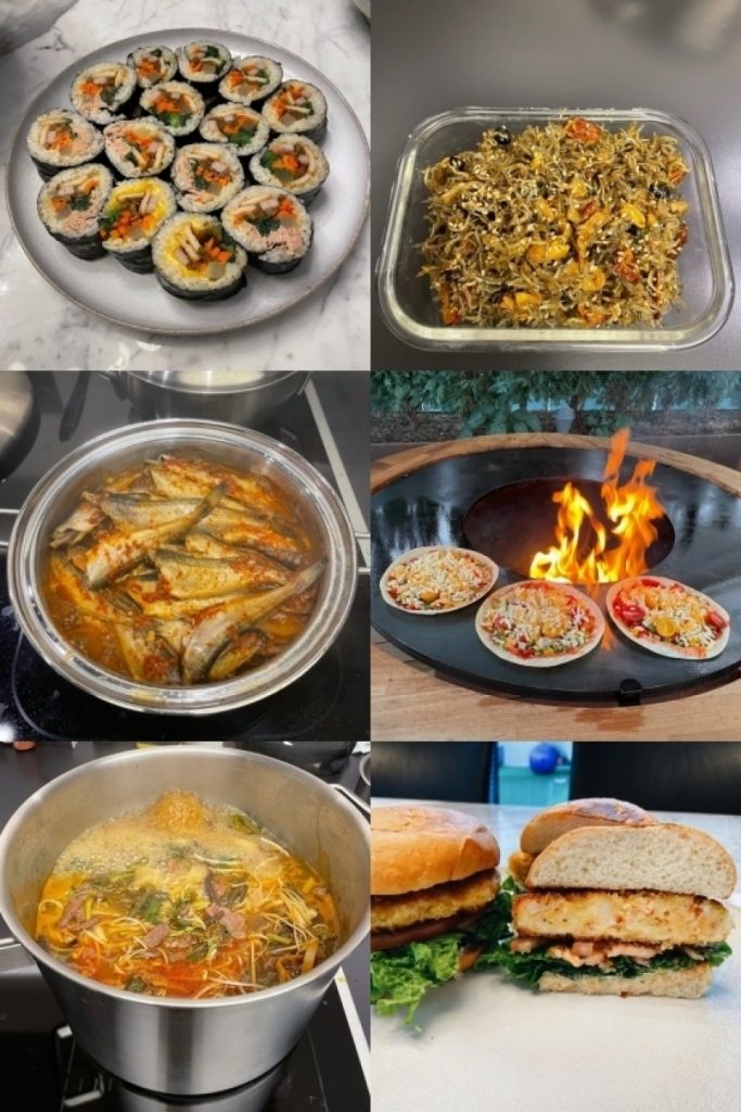 写真＝ソン・イェジンInstagram