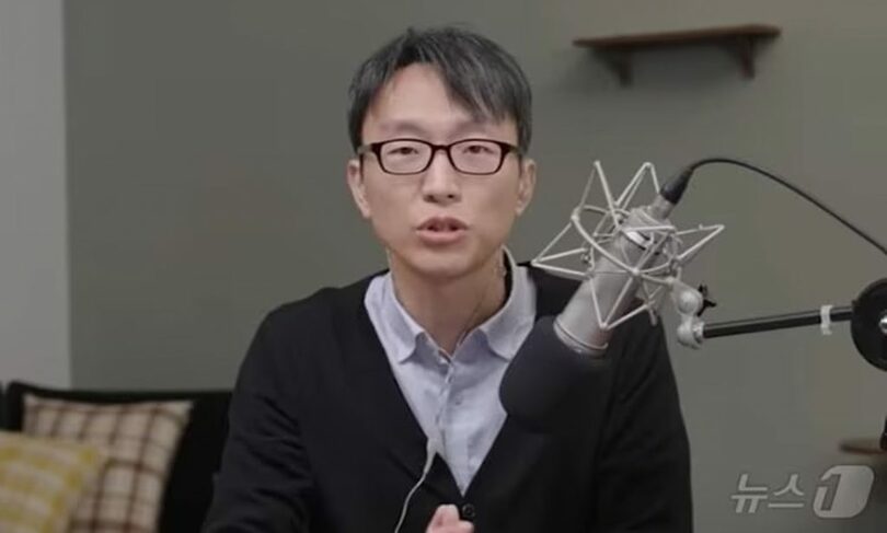 チョン・ヒウォン氏(c)news1