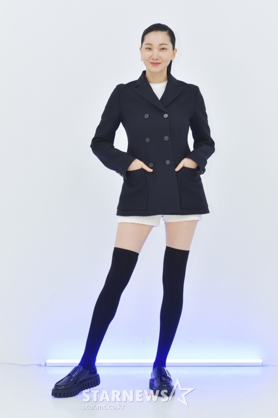 チャン・ユンジュ　/　写真提供＝KBS