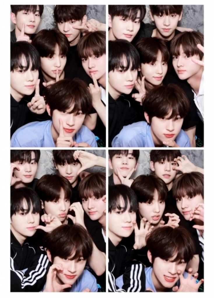 写真提供＝Woollimエンターテインメント　(c)STARNEWS