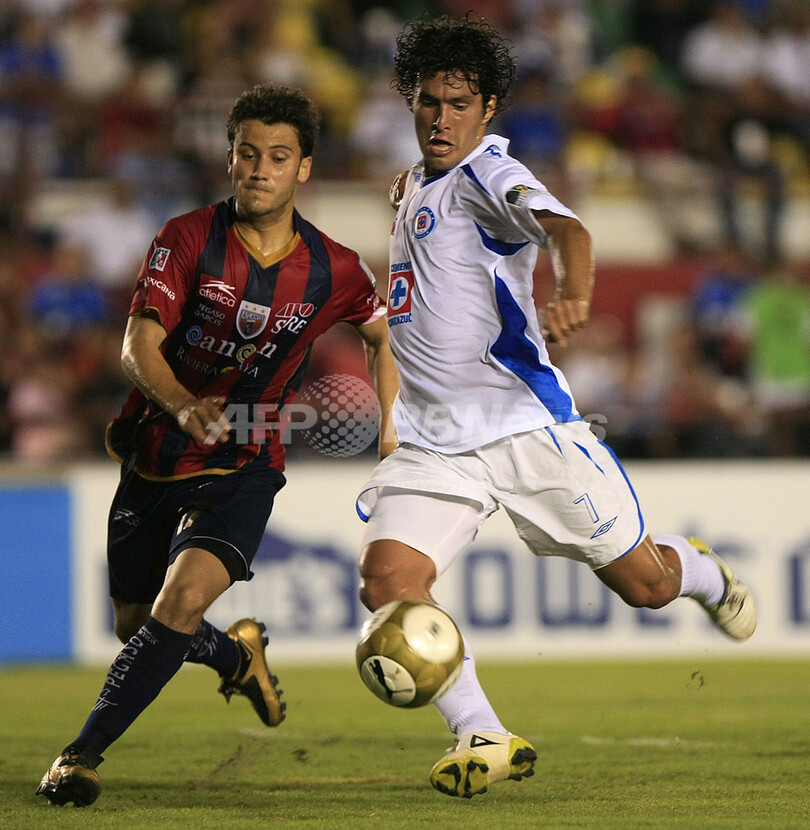 アトランテ 第2戦を引き分けCONCACAFチャンピオンズリーグ制す