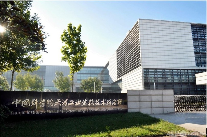 中国の科学者が二酸化炭素によるでんぷんの人工合成技術を開発