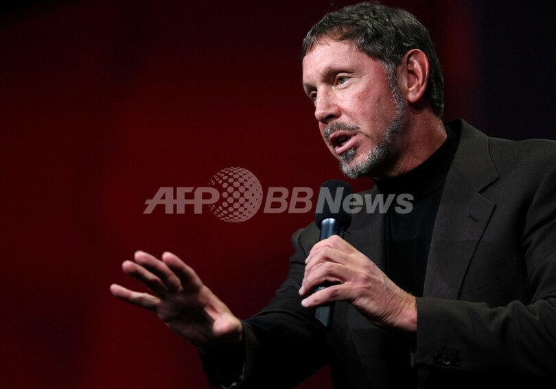 米オラクル、ハードウエア事業に進出