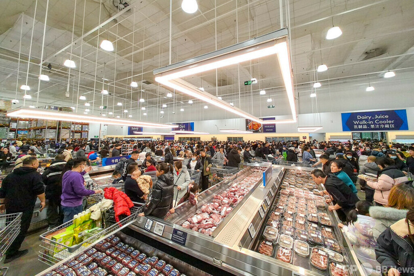 商務部など6部門、「中国で買おう」キャンペーンを開始