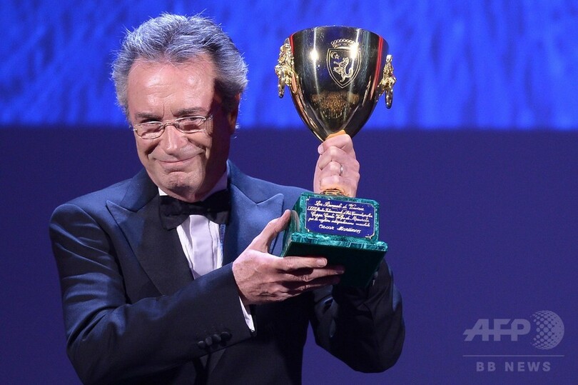 ベネチア国際映画祭、金獅子賞はフィリピン映画『ウーマン・フー・レフト』