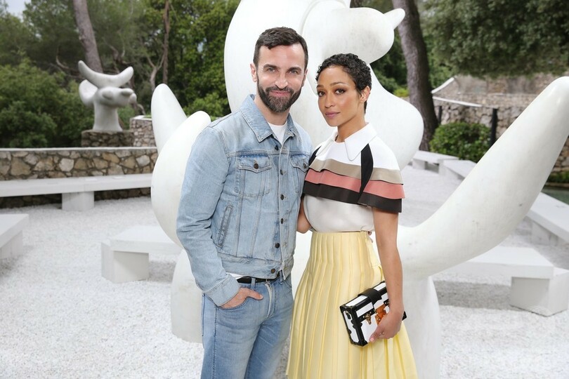 「ルイ・ヴィトン」2019年クルーズコレクションの来場ゲストをチェック！