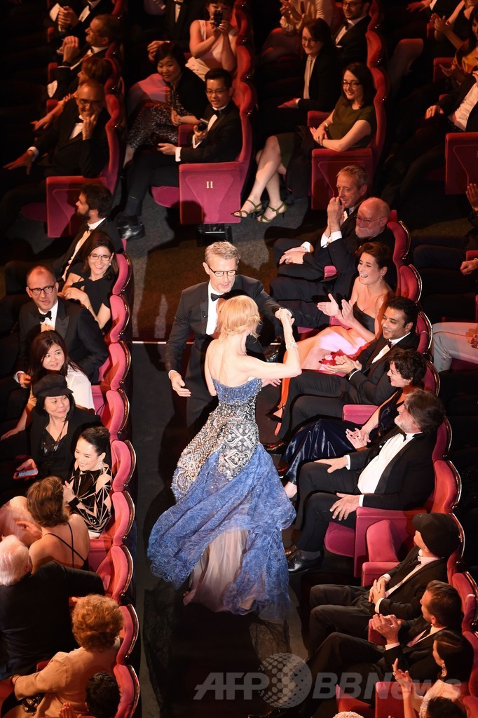 【写真特集】第67回カンヌ国際映画祭