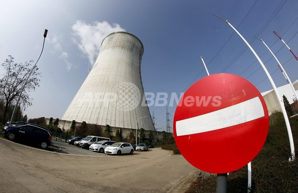 ベルギーも脱原発へ、15年から順次停止 停電懸念も ベルギーも脱原発へ、15年から順次停止 停電懸念も