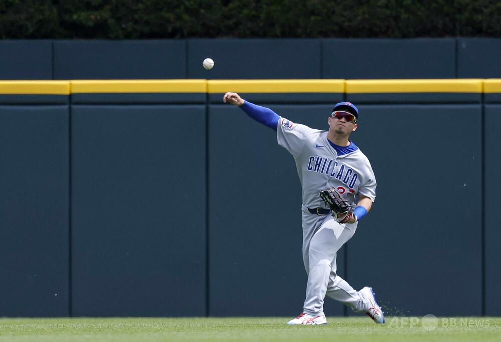 CUBS カブス 鈴木誠也 試合発行 ゲーム パンツ 実使用 CUBS カブス 鈴木誠也 試合発行 ゲーム パンツ 実使用