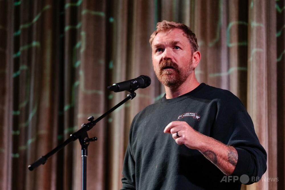 米民主党候補プラトナー氏、レイプ疑惑で上院選撤退　「トランプ」と称された新人