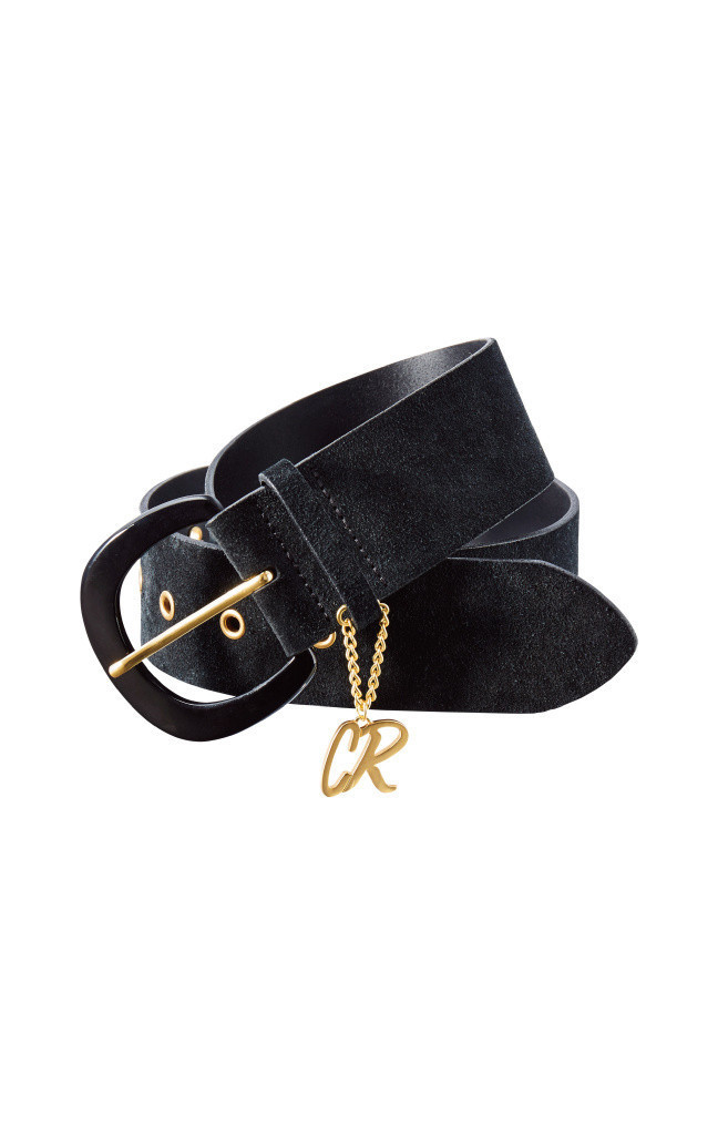 「ユニクロ」、カリーヌ･ロワトフェルドとコラボ新作