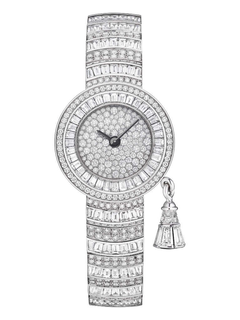 「ヴァン クリーフ & アーペル」SIHH2016の新作をチェック！