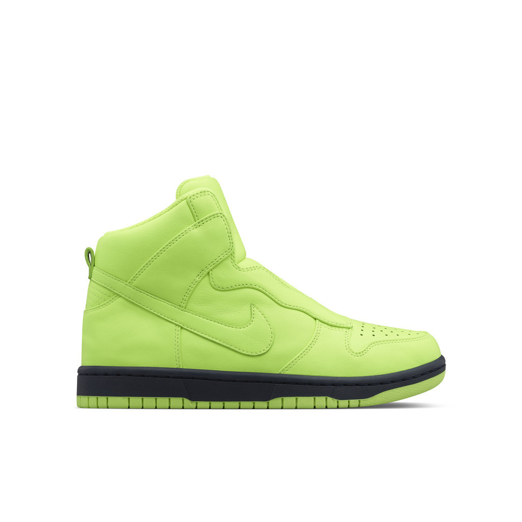 「NikeLab x sacai」第二弾コレクション、11日発売