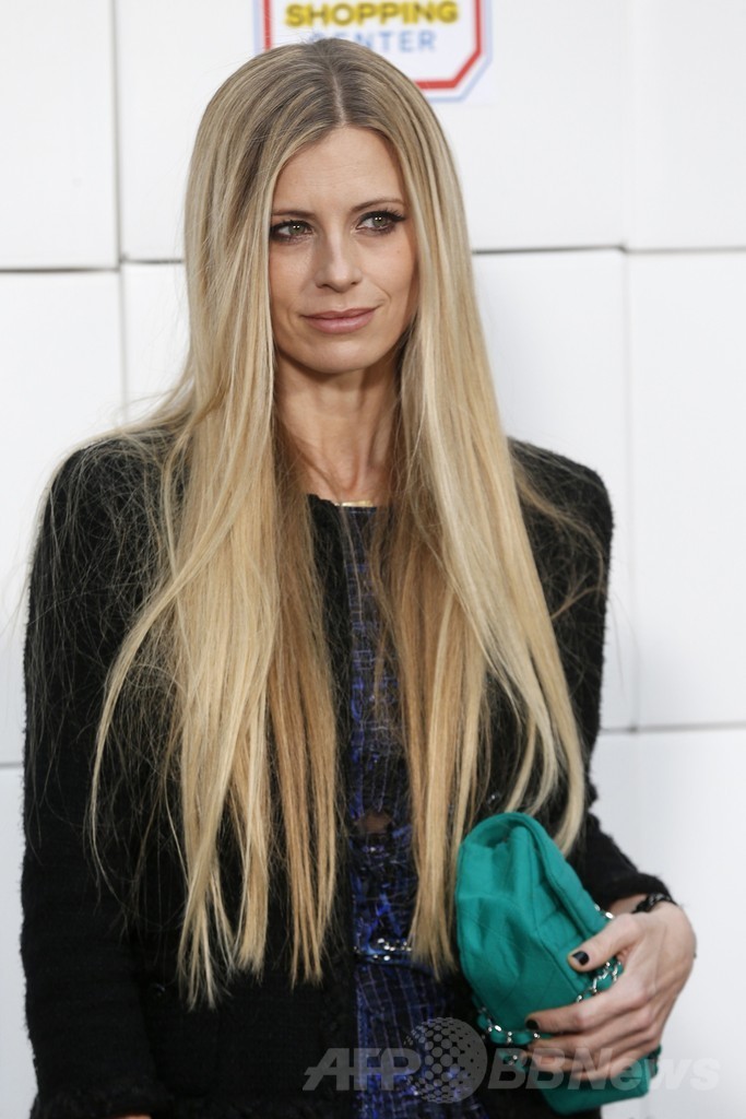 ＜14/15年秋冬パリコレクション＞「シャネル」の来場ゲストをチェック！ 