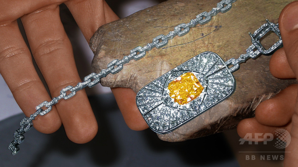 ティファニー初のドキュメンタリー映画が日本上陸！