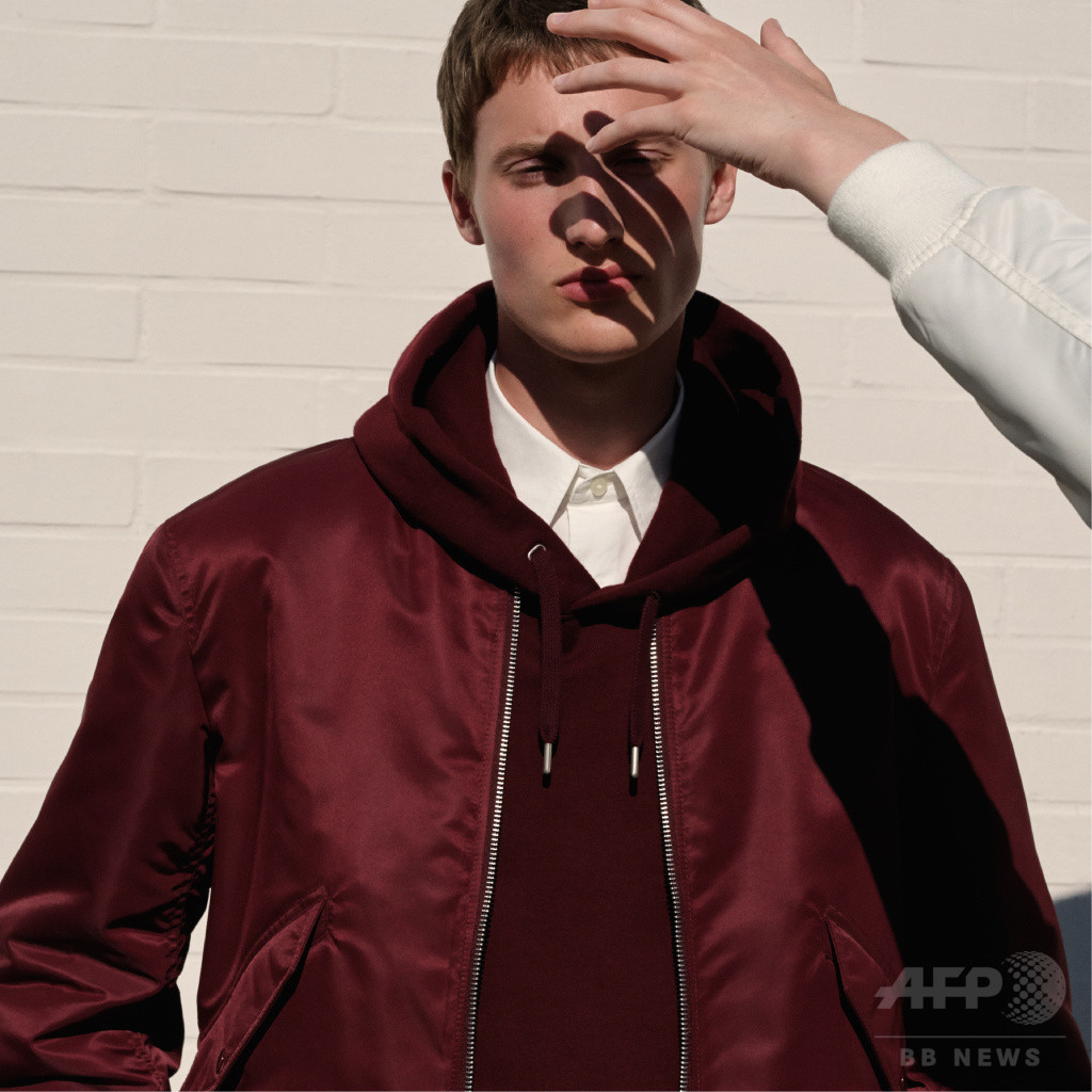 ルメールが監修する新ライン「ユニクロ ユー」 9月30日発売開始