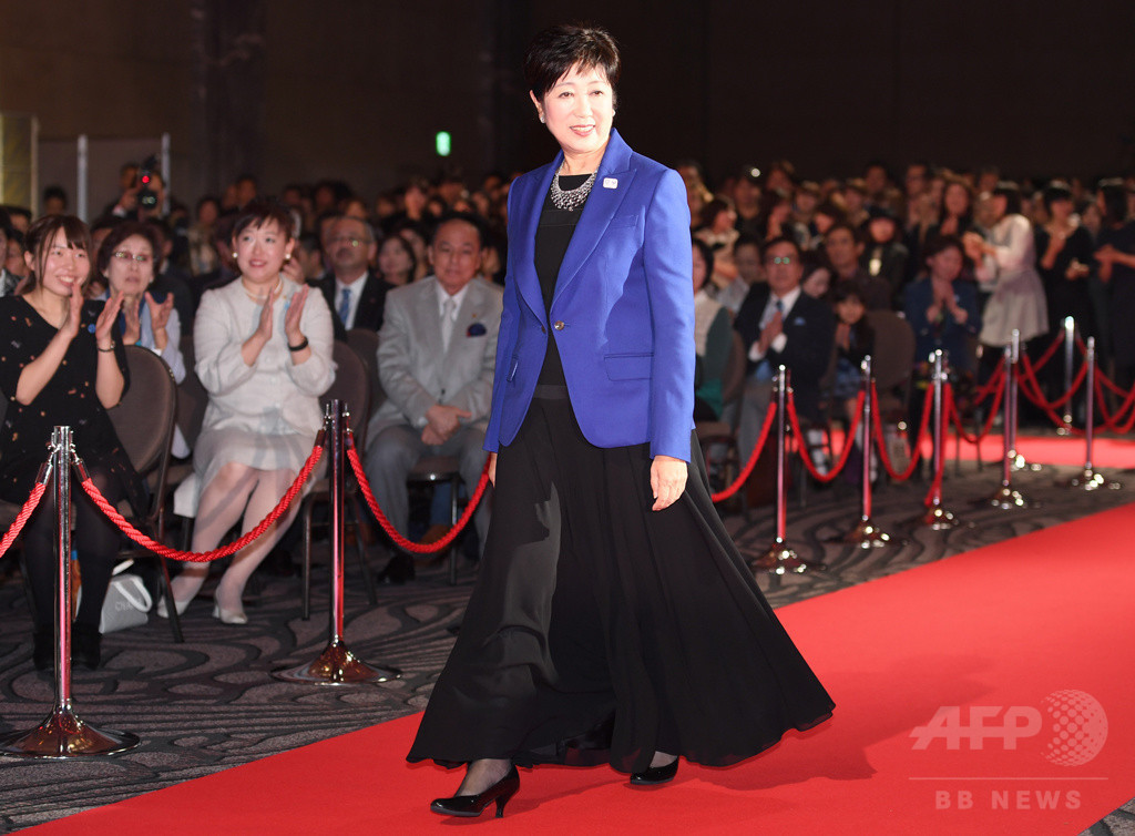 第45回「ベストドレッサー賞」に菅田将暉、松下奈緒ほか