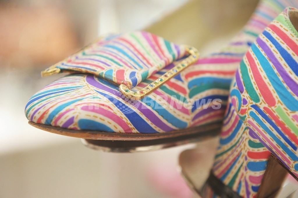 ロジェ・ヴィヴィエ、12年にキッズラインをローンチ