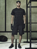 (c)Alexander Wang × H＆M