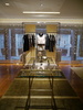 13日にリニューアルオープンする「ルイ・ヴィトン（Louis Vuitton）」松屋銀座店の店内の様子（2013年9月12日撮影）。(c)MODE PRESS