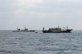 水産庁、逮捕した中国漁船の船長を釈放
