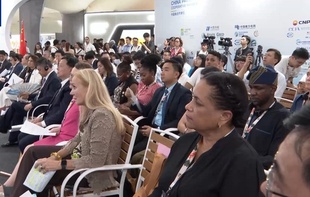 気候変動に対応 南南協力ハイレベルフォーラムがブラジルで開催