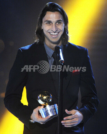 スウェーデン代表（イブラヒモビッチ) 41歳FWイブラヒモヴィッチがスウェーデン代表復帰！昨年3月のW杯予選