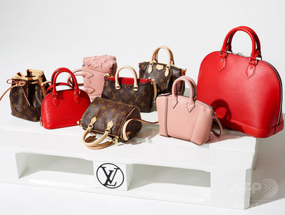 ヴィトン　バッグ LOUIS VUITTON（ルイ・ヴィトン） 【新品同様】ルイヴィトン