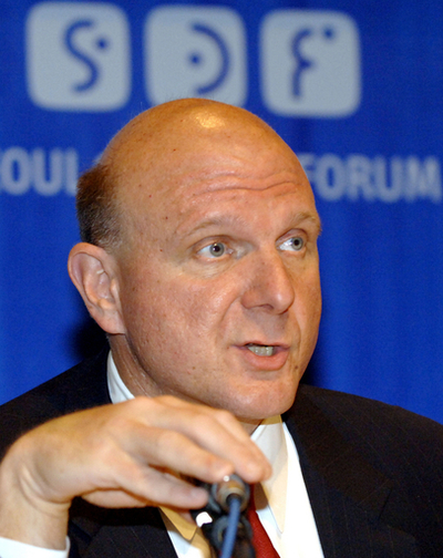 マイクロソフト、韓国で6000万ドルの投資 - 韓国