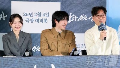 韓国映画『王と暮らす男』が観客1000万人突破…チャン・ハンジュン監督の幼少期の予言が話題