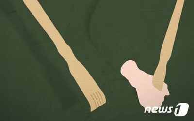 園児の双子娘を「あざができるまで」殴る夫…韓国・妻の相談「これは児童虐待、離婚できますか」