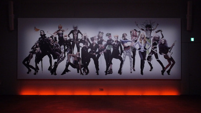 ＜動画＞資生堂がジョジョの奇妙な冒険とコラボしたら？