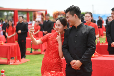 新型コロナで認知された「クラウド結婚式」