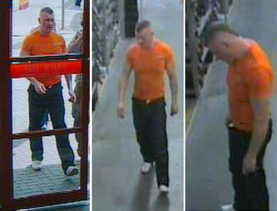 英の元恋人銃撃事件、容疑者自殺で逃走劇に幕