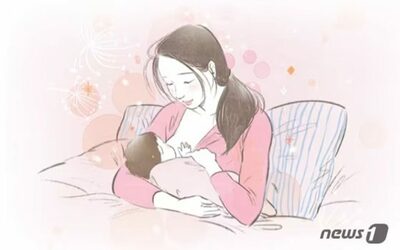 授乳について繰り返し質問する「過剰な愛情表現」の義父…韓国・結婚8年目の女性「負担で嫌になる」