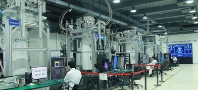中国量子コンピューター「本源悟空」を世界800万人が訪問