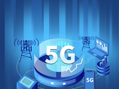 中国の5Gプランユーザー数が累計12億1300万に