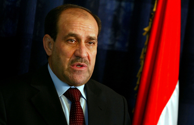 イラクのマリキ首相、各勢力指導者を集めた緊急会議を開催へ