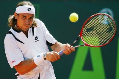 スペイン フェレールがコールシュライバーを降し1勝目