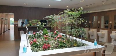 韓国で選ばれた今年の「美しいトイレ」は？