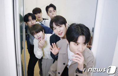 [★フォト]「リロード」して戻ってきたJUST B – KOREA WAVE